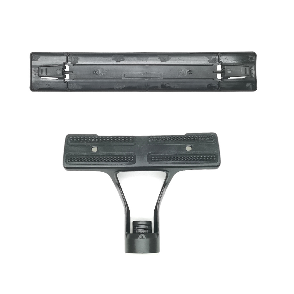 1 regadera WV con velcro largo y corto