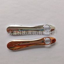 塑胶产品电镀加工 深圳真空UV电镀 镭雕 塑料电镀厂家