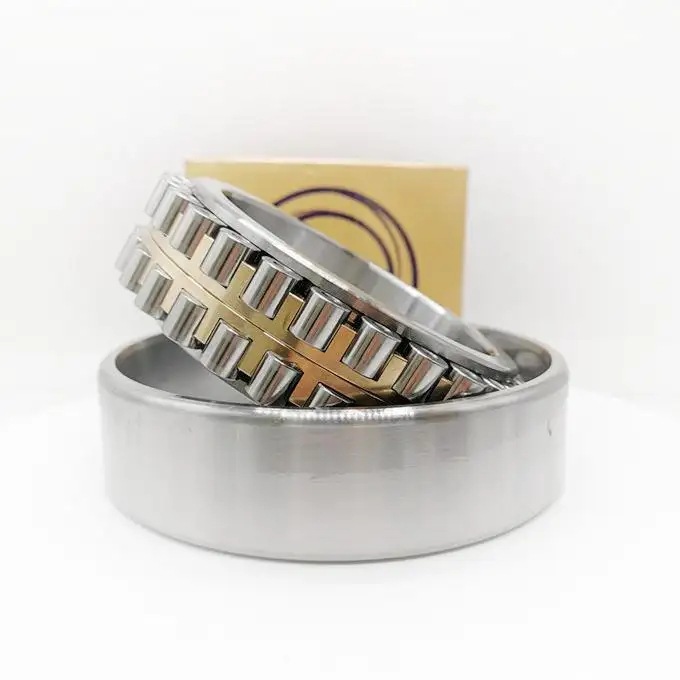 NSK精密圆柱滚子轴承 N1012RSTPKRCC0P4Y 单列双列配合 NN3012MB