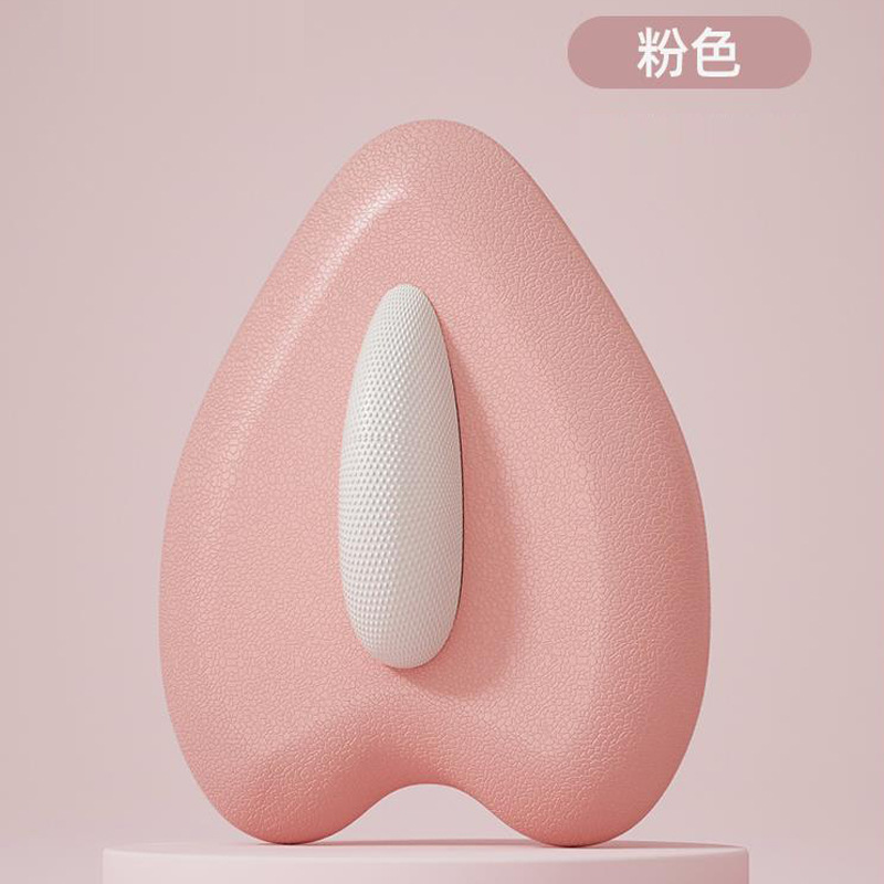 라이트 오렌지 화이트 PC 근육 200g [비 전기]]