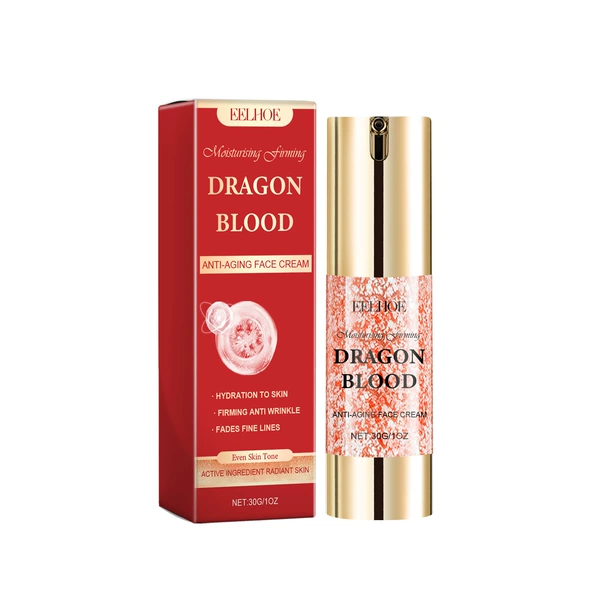 Dragon Blood Care Cream (only for foreign trade export sales, domestic sales are prohibited, purchase is equivalent to a default disclaimer)