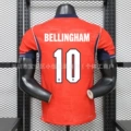 2026 England Away #10 (Player Version)