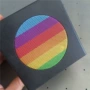 打印彩绘制作亚克力喷印