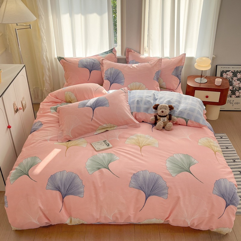 이번 가을의 전나무 잎