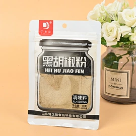 复合调味料;其他调味品;其他香辛料