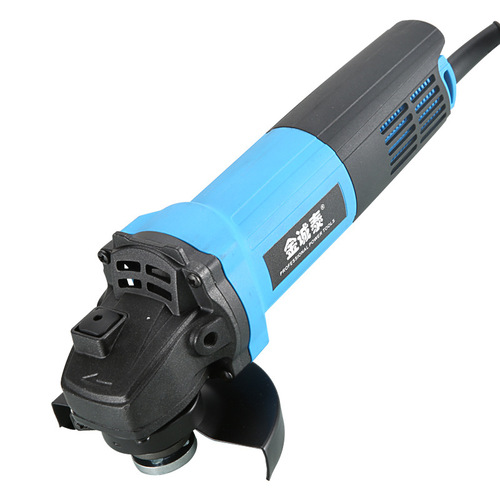 Fixed angle grinder universal bracket, cutting machine thickened base, modified hand grinder polisher multi-functional platform