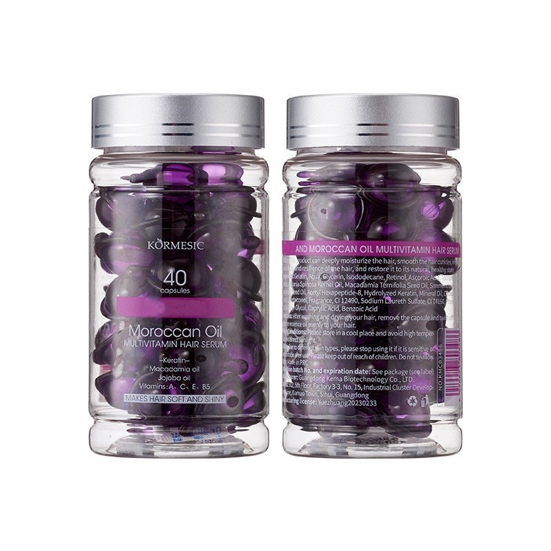 Vitaminised essence, 1 ml, 40