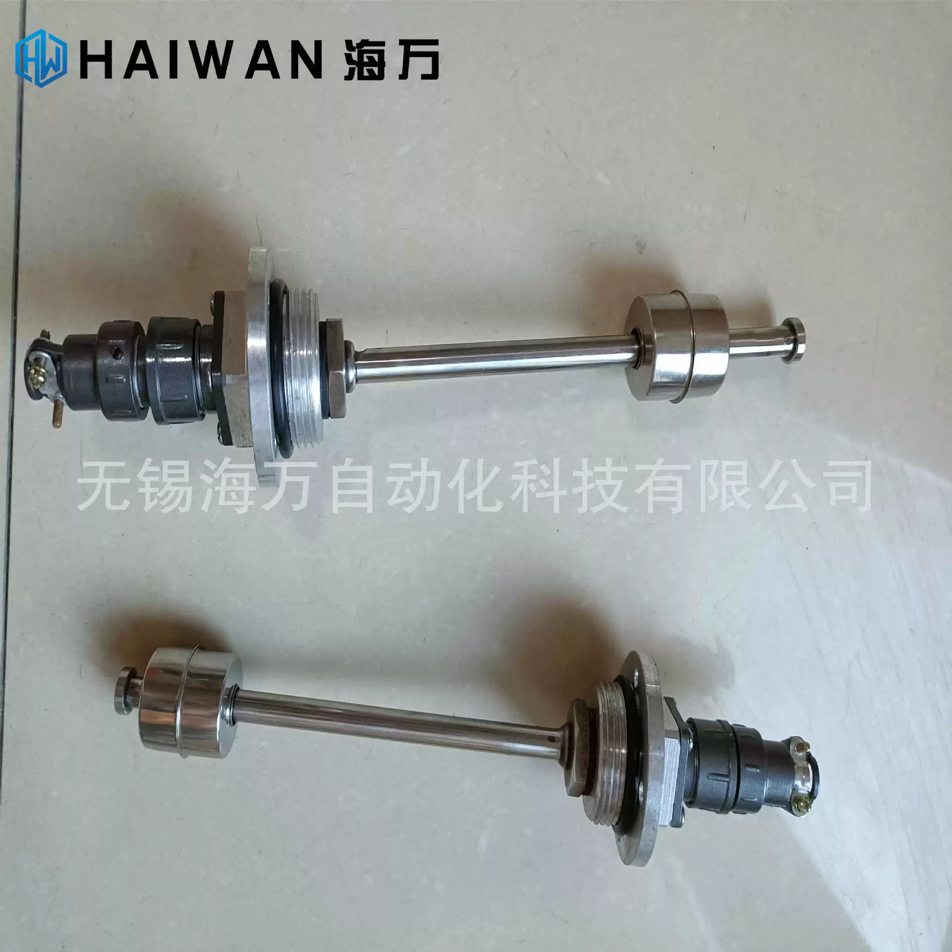 Реле контроля уровня жидкости серии YKJD YKJDQ24-200, YKJDQ220, YKJDQ24-160