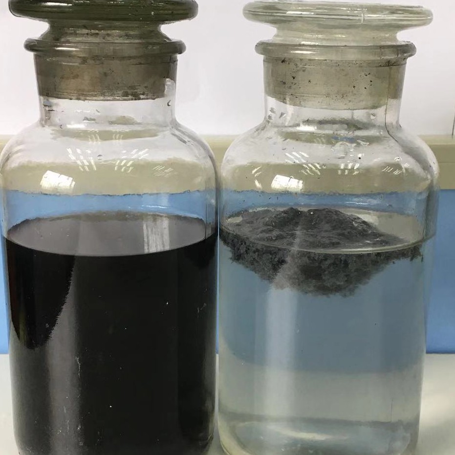 除油剂脱脂剂凝聚剂AB剂除异味去色剂除嗅剂