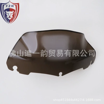 Motorcycle accessories Harley Motosiklet ləvazimatları və aksesuarları - dark-brown