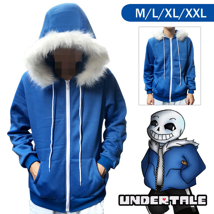 Cross-Border Game under Legends Doge Cute Muco/Jia Youkoko Cos Anime Sweatshirt Halloween
