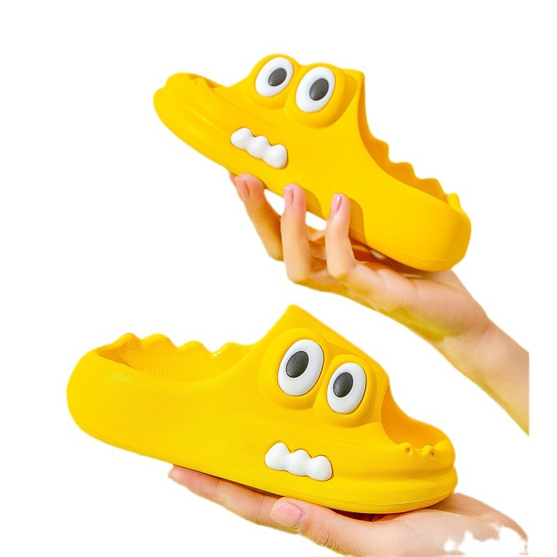 Zapatillas para niños verano niños 2023 nuevos niños para hombres y mujeres baño interior desodorante antideslizante zapatillas antideslizantes