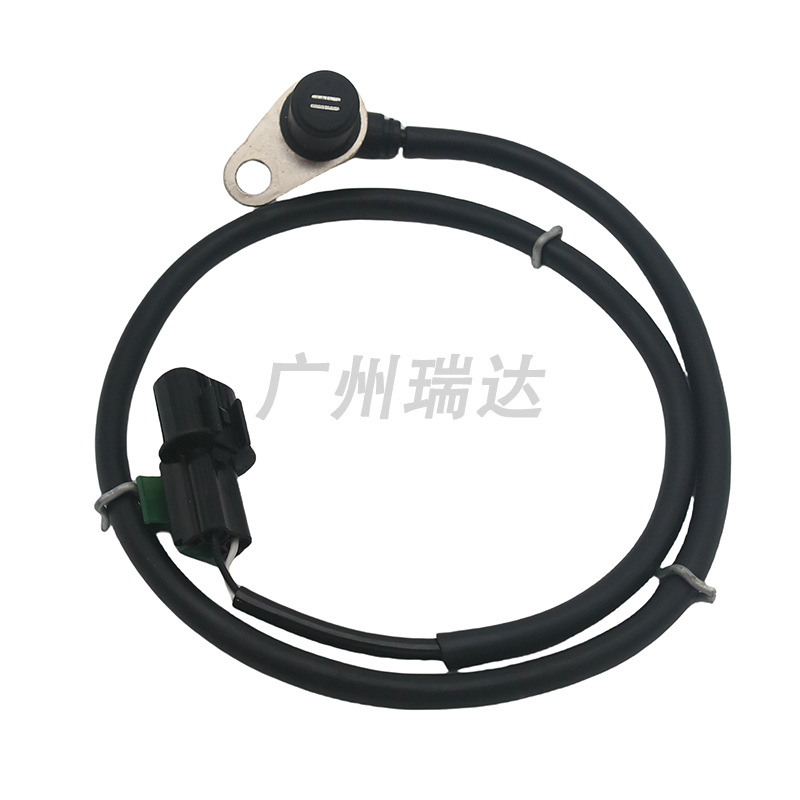 4670A256 Adecuado para modelos Mitsubishi Sensor ABS Sensor antibloqueo Venta caliente transfronteriza