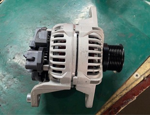 Volvo generator 0124555009 generator 21429783 generator