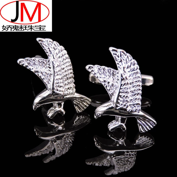 Silver eagle