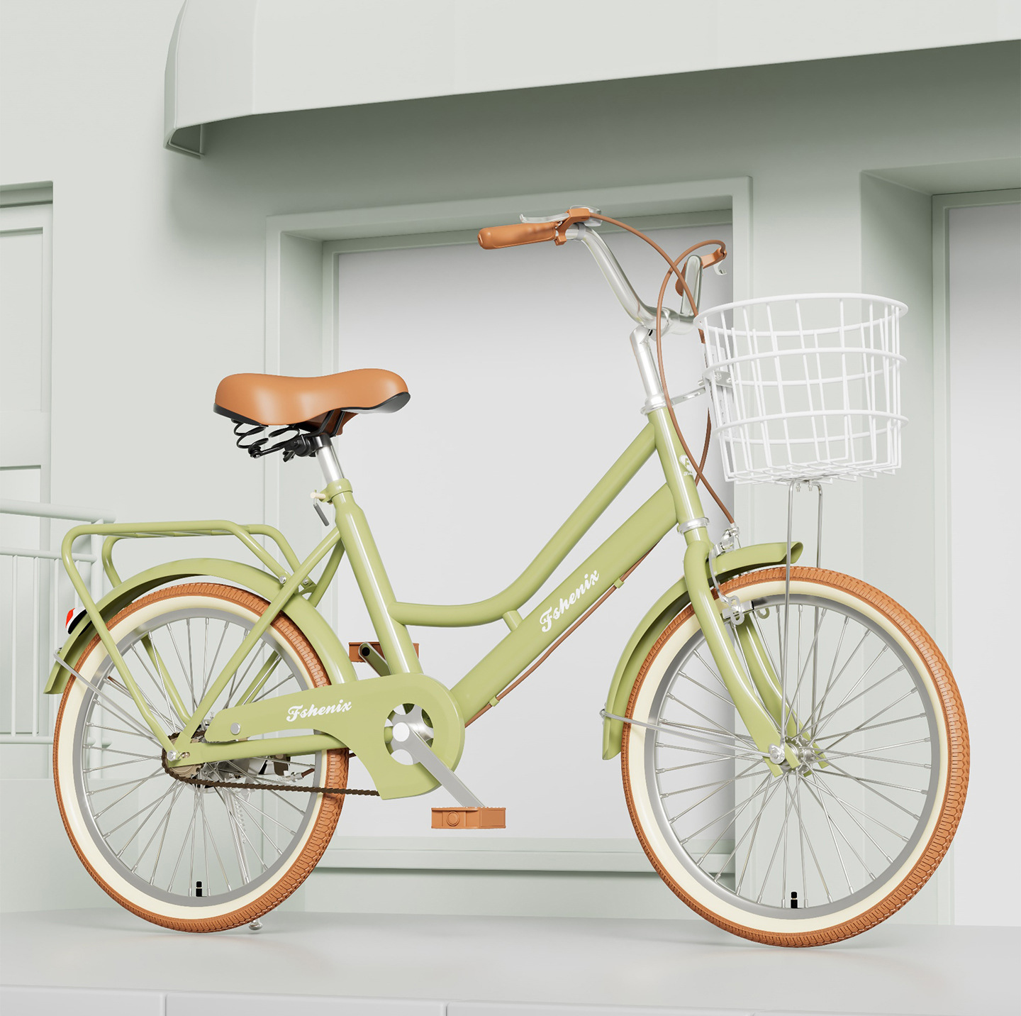 18\20\22 pulgadas bicicleta de viaje ligera para estudiantes de bicicleta de viaje de la ciudad para estudiantes de dama