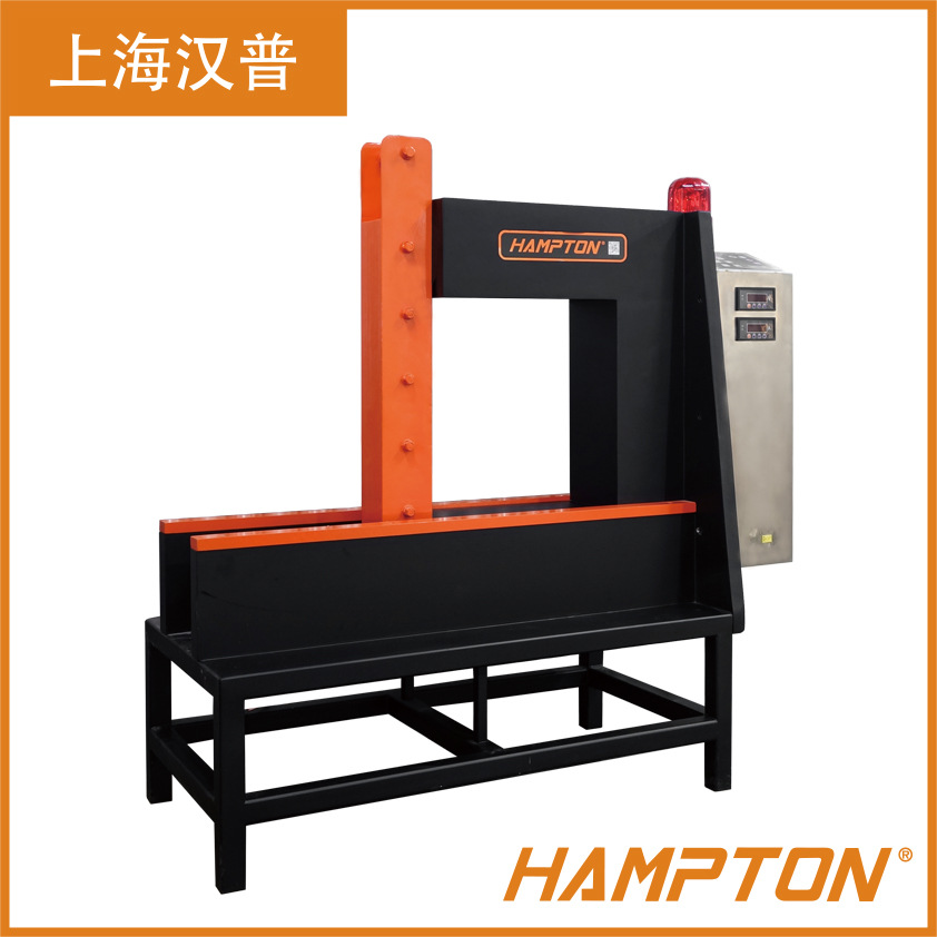 TH-24，24 kVA轴承感应加热器