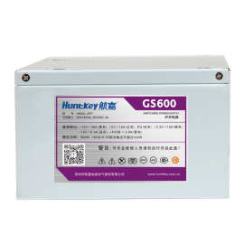航嘉GS600台式机电脑电源额定功率500W支持背部走线正品其他现货