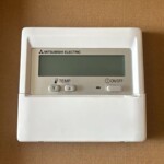 PAR-21MAA全新三菱电机中央空调线控器PAR-21MAAC  PAR-21MAA-N