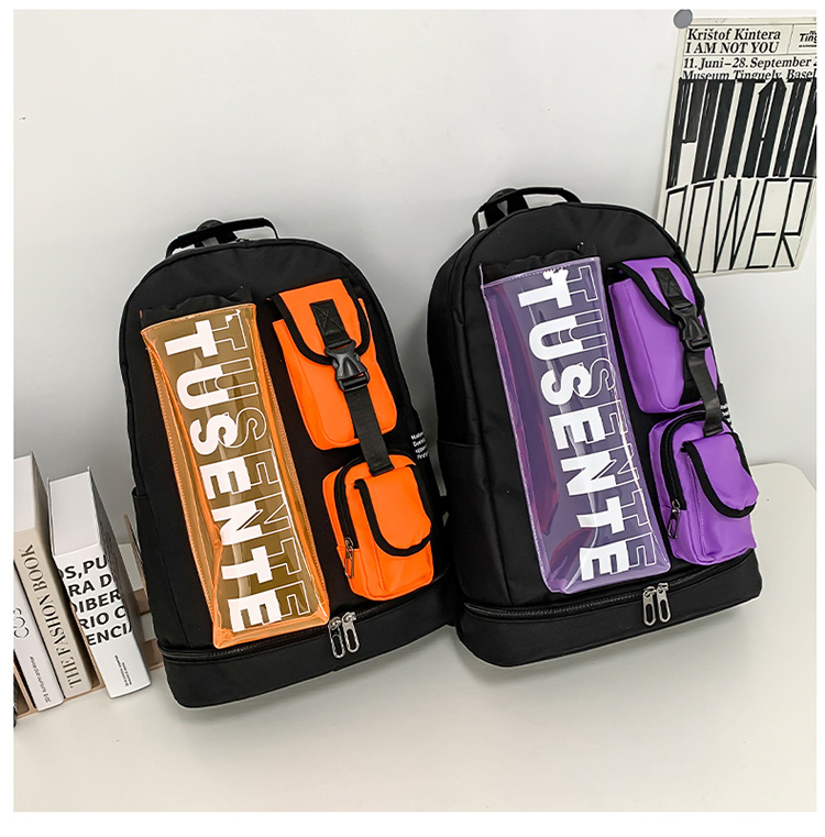 Badminton- Und Tennistasche Für Sport Und Training_voghion.com