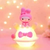Планетарная лампа, My Melody