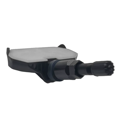Automotive Sensors 2012-2014 Tire Pressure