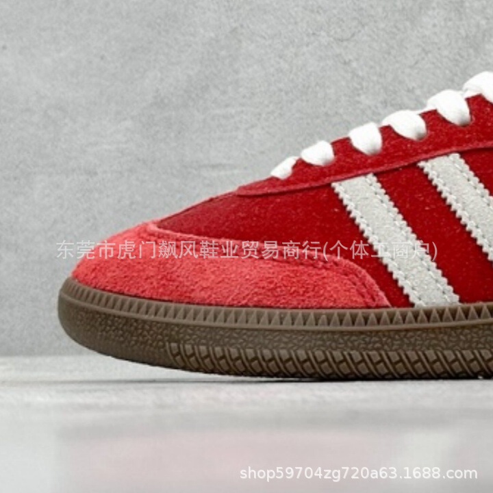 越境EC 純正高級版 ドイツ軍訓練靴 サンバ OGSpzl 男女兼用 カップル向け スニーカー ドイツ軍訓練靴|undefined