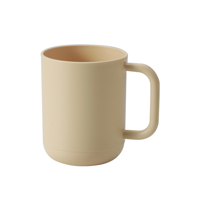 小清新刷牙杯漱口杯情侣牙刷杯创意简约牙缸杯洗漱杯子套装牙具杯|undefined