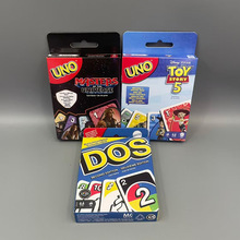 MATTEL��̩UNO ����ܶ�Ա�������DOSֽ����ŵ�ƾۻ����ο���
