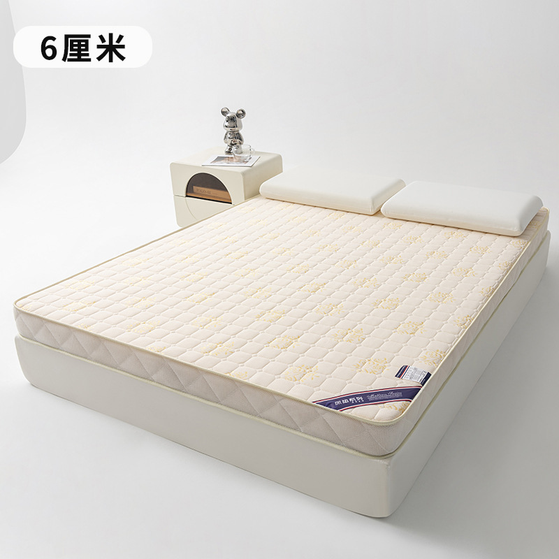 니트 화이트 (6CM)