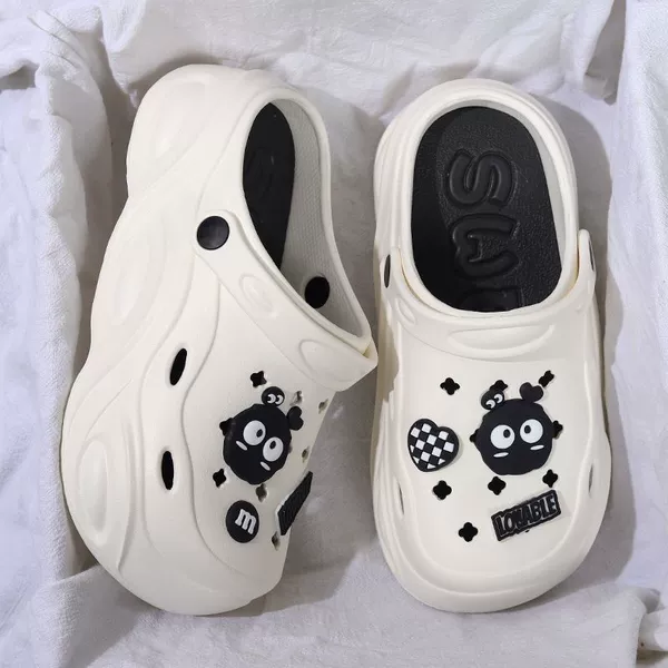 E01 white coal ball