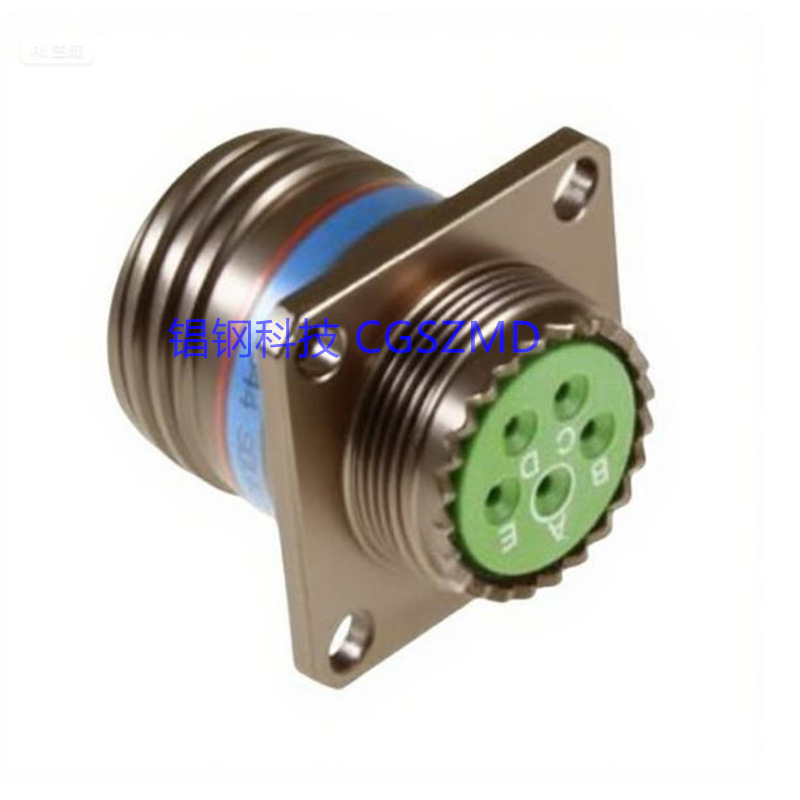 Բ MIL-DTL-38999 ϵ III  DS38999/24 ĸ