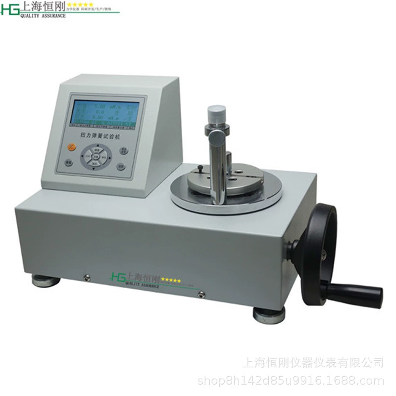 Торсионная пружина Тестер крутящего момента Тестер тяговая пружина Тестер крутящего момента производитель Тестер крутящего момента цена