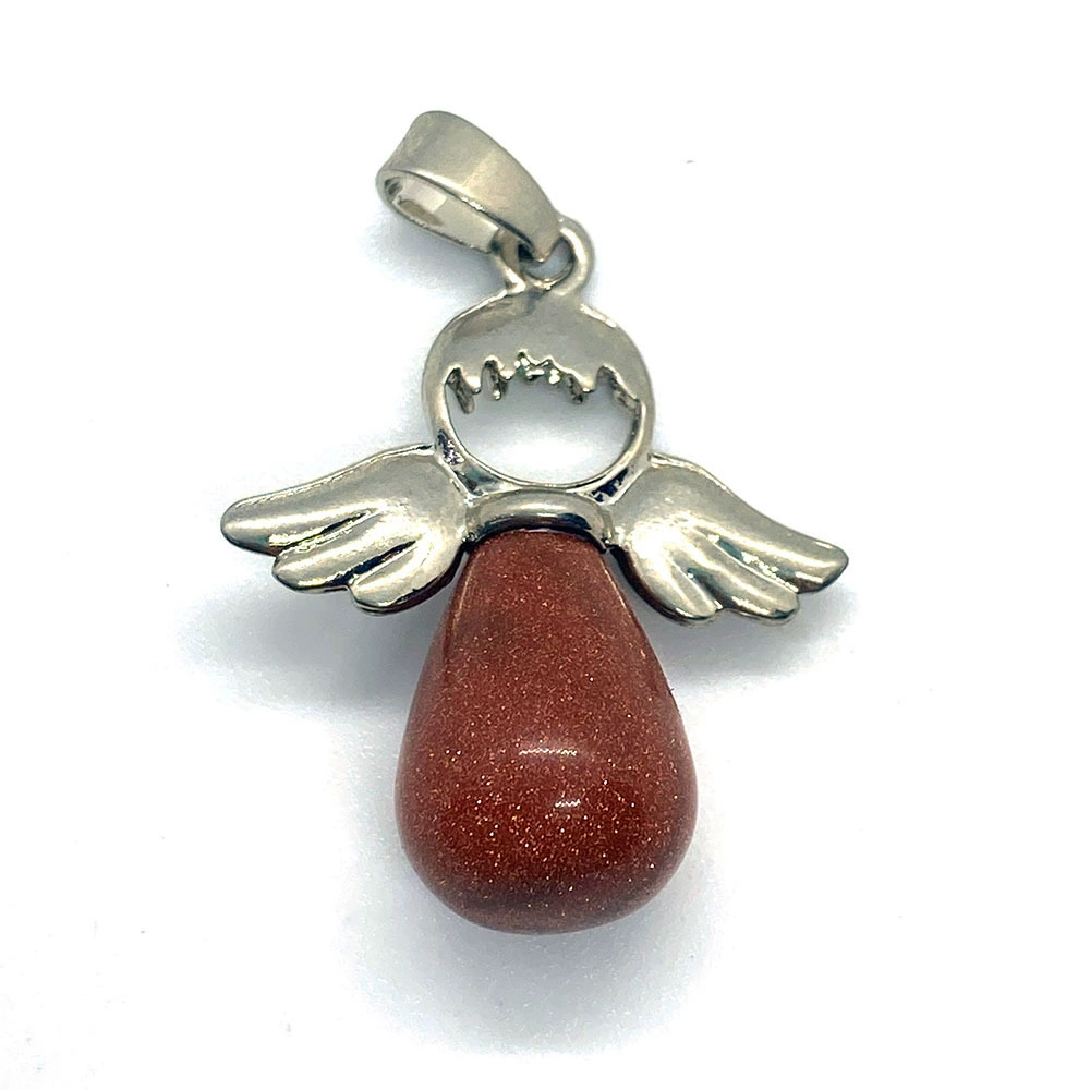 Organic pendant, rainbow necklace, accessory, accessories, x35, 35mm