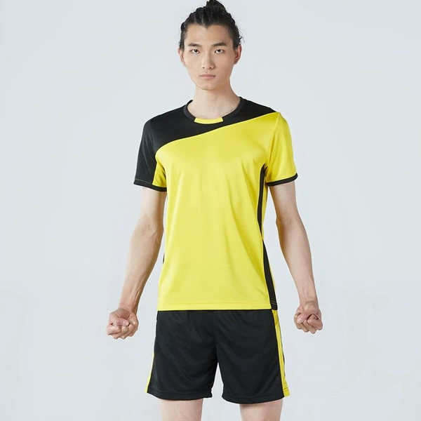 830 male yellow