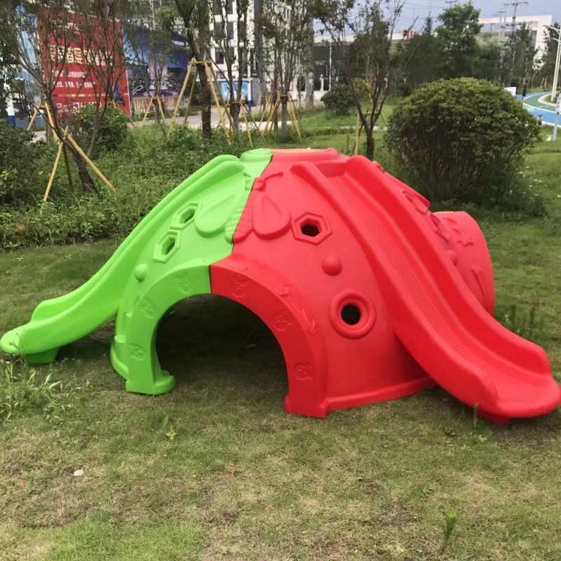 꿀벌둥지 더블슬라이드 (310*115cm)