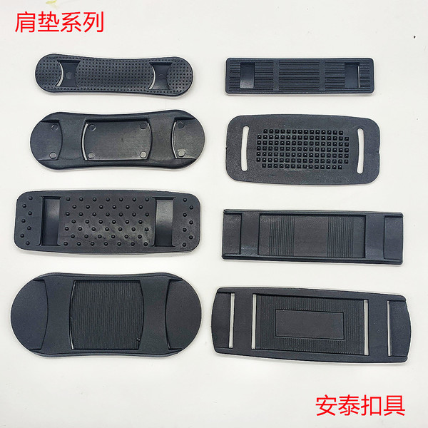 Plastic bag accessory PVC