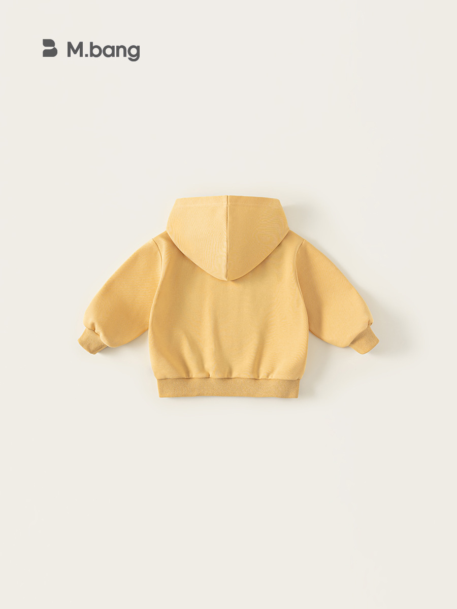 Youbao ropa para niños, chaquetas para niñas, otoño, nuevas blusas para bebés, ropa bordada para niñas, suéteres con capucha para niños