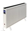 Tianjin Heater Manufactor Wall mounted Electric heating engineering Radiator