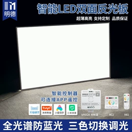 LED导光板;LED灯带;LED硬灯条