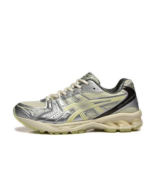 莆田純正アーサー Kayano14 レトロクッション性カジュアル通気性男性と女性のロートップアウトドアスポーツランニングシューズ|undefined