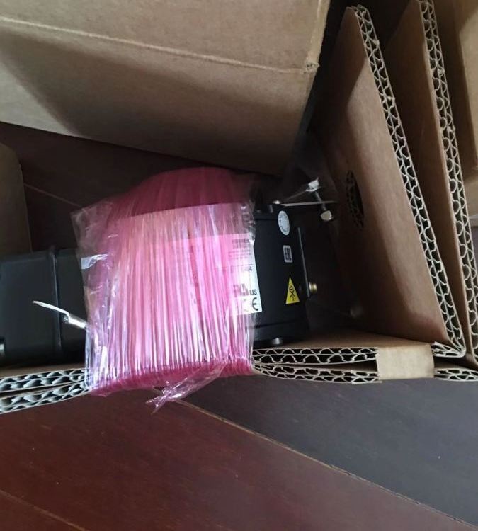 HENGSTLER标准型光电编码器HS35R10245172亨士乐运动控制传感器