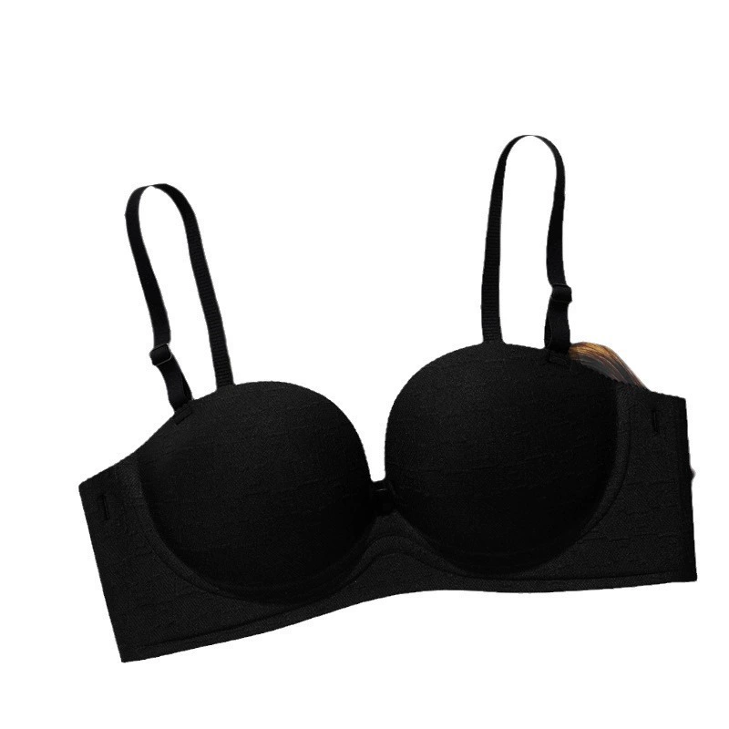 Underwear, push up bra, wireless bra, bra top