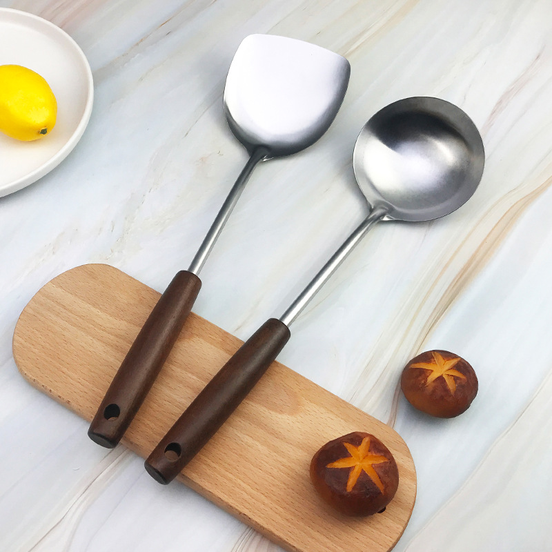 [주걱+국숟가락] 세트