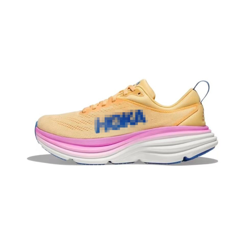 クロスボーダーHOKA ONE Bondi 8邦代8低レギンスランニングシューズアウトドアトレッキング男女スニーカー|undefined