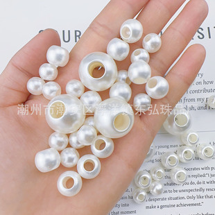 8-20mm��װ׷�����ֱ������ abs����diy������Ʒ���ɢ�����l