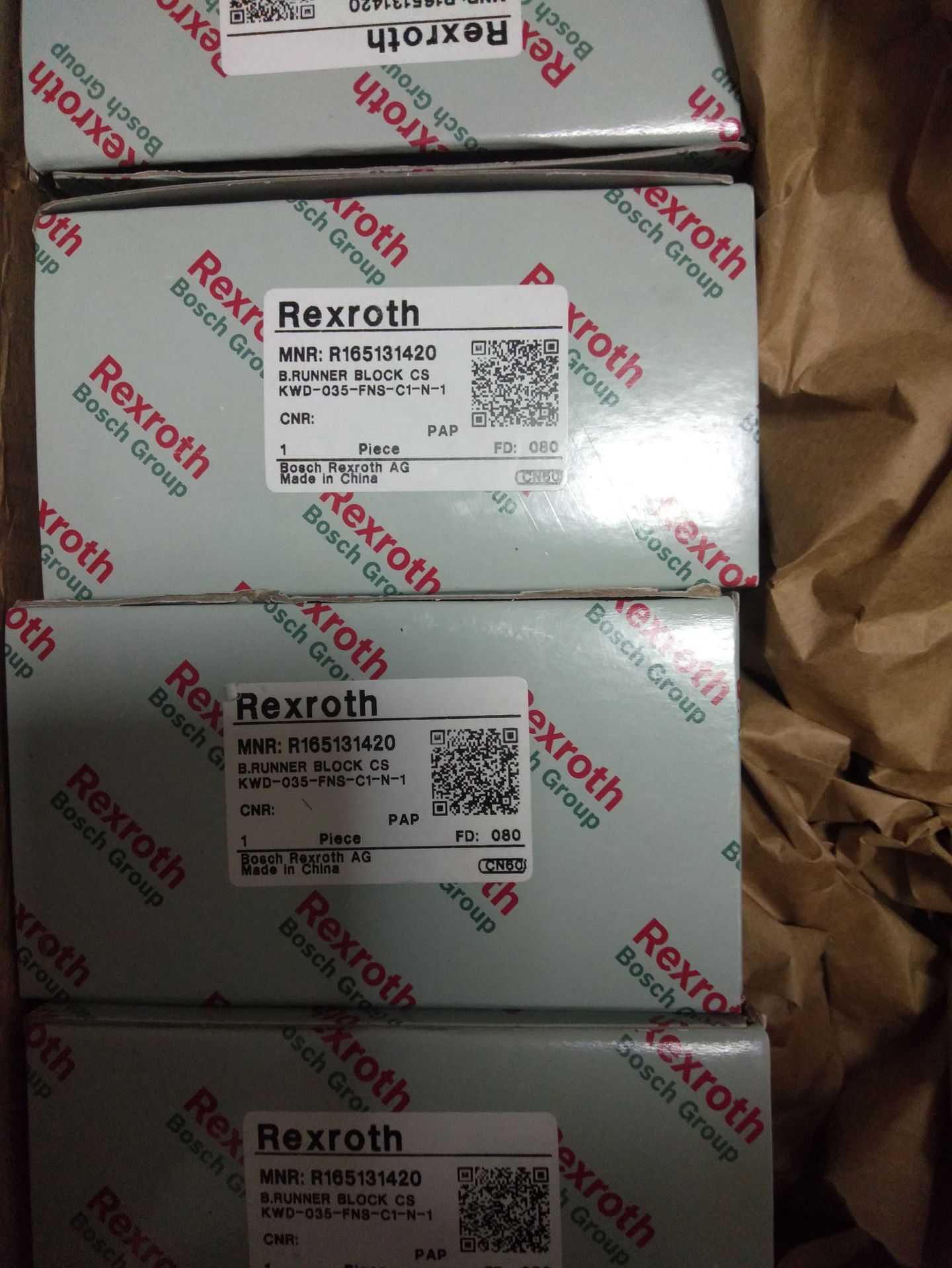 天津福业滑块R162281220，R162221220，R162271220，R162231220