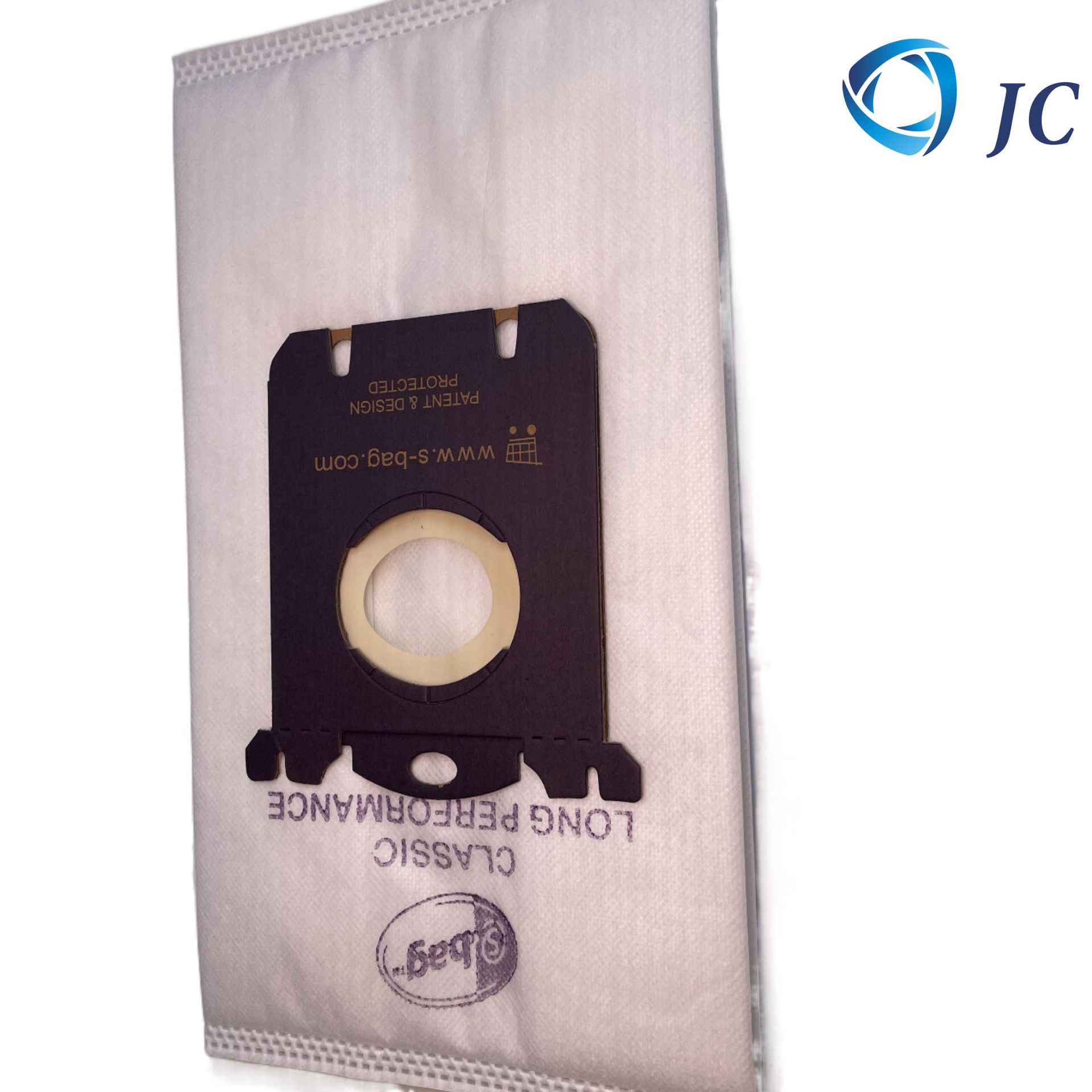 Adecuado para Electrolux S-bolsa aspiradora accesorios bolsa de polvo