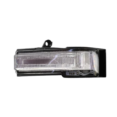 Rear mirror/rearview mirror assembly – Raptor F150 Rearview Mirror Housing, Reversing