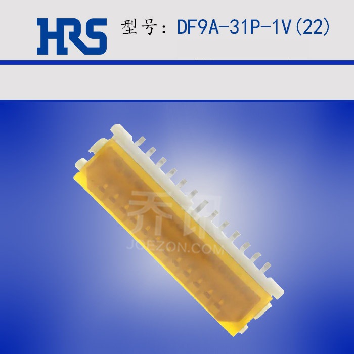 ԭ����ͷ DF9A-31P-1V(22) hirose���������� 31pin HRS